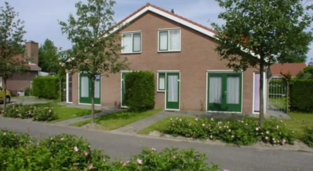 Коттедж Pleasant holiday home with garden