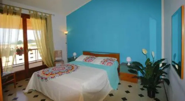 B&B Villa Rosella