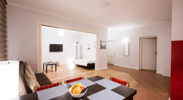 Apartment in HEART of Wroclaw-Townhall, Забронировать Апартаменты/квартира Старе Място 
