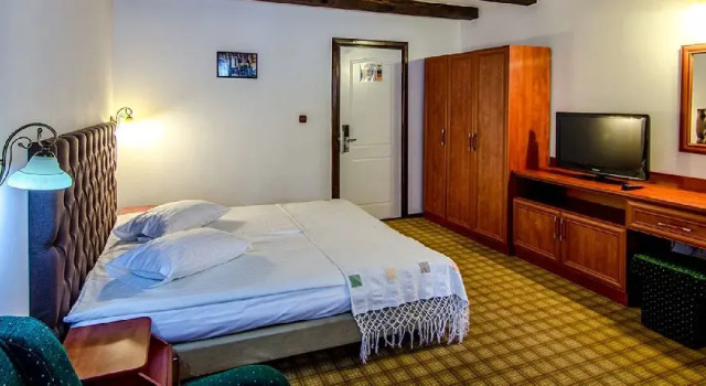 Hotel Gradistea - Complex Cheile Gradistei, Κράτηση Ξενοδοχείο Moieciu de Jos Bran