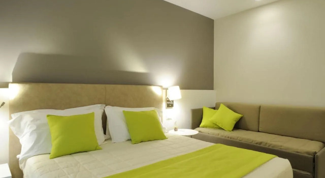Hotel Concordia