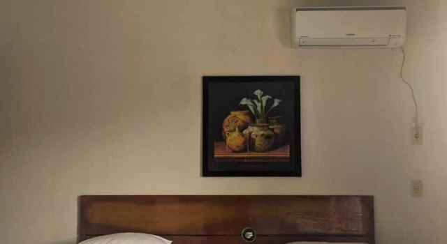 Номер Luxury Vila Alaide Praia Hotel