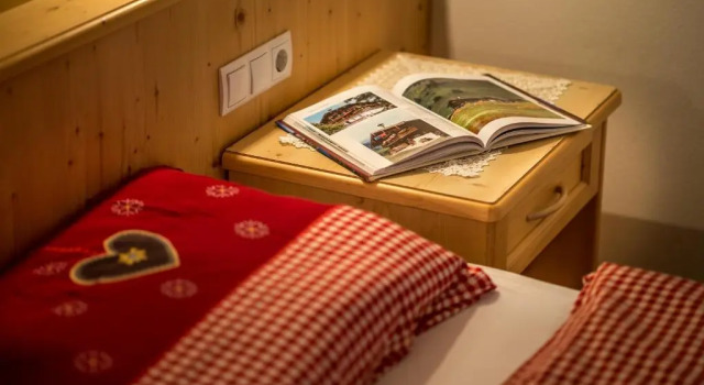 Maierhof, Prenota Appartamento Hotel a Veneto con parcheggio, Parcheggio