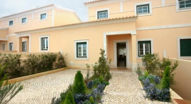 Villas T3 com Jardim Vila Sagres, Забронировать Отель Бизнес-отели Алгарви, 4* 5*
