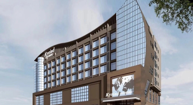 Kyriad Hotel Foshan Lecong, Rezervasyon Otel Guangdong otoparklı oteller, Otopark