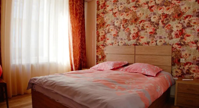 Номер Deluxe Guest House Aisi