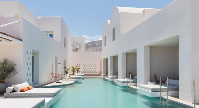 Viva Nove Suites