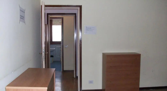 Кровать в общем номере Hostel 3