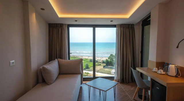 Номер Superior Emara Boutique Hotel