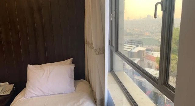 Двухместный номер Premium Mount of Olives Hotel