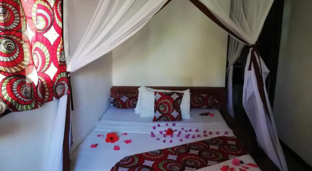 Двухместный номер Standard Zanzibar House Boutique Hotel