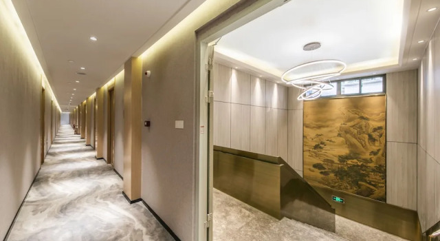 Enze Aizhu Hotel, Book Hotel Gulou 