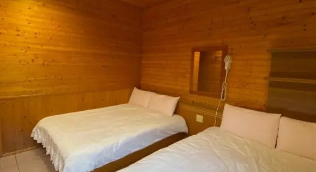 Номер Standard Tianyi Homestay