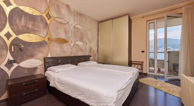 Номер Superior Hotel Villa Smeralda