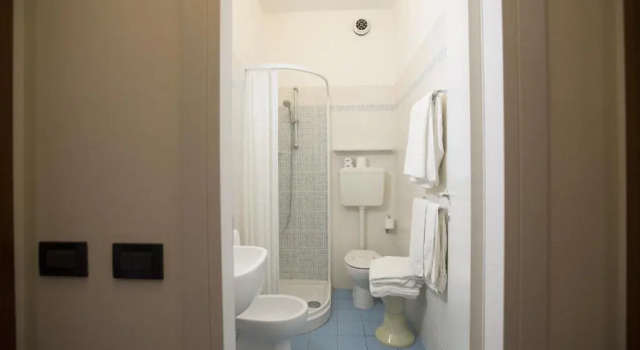 Номер Standard Hotel Mediterraneo