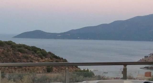 Вилла Kefalonia Horizon Villas