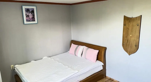 Номер Standard Sokcho Haeoleumhouse