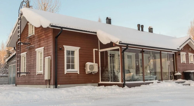 Casa Abuela Kuopio in Kuopio, Забронировать Отель Отели Тахко 3 звезды, 3*