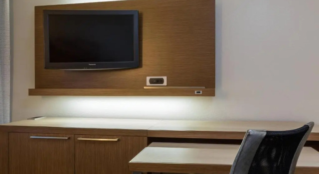 Номер Standard Courtyard Dallas Mesquite