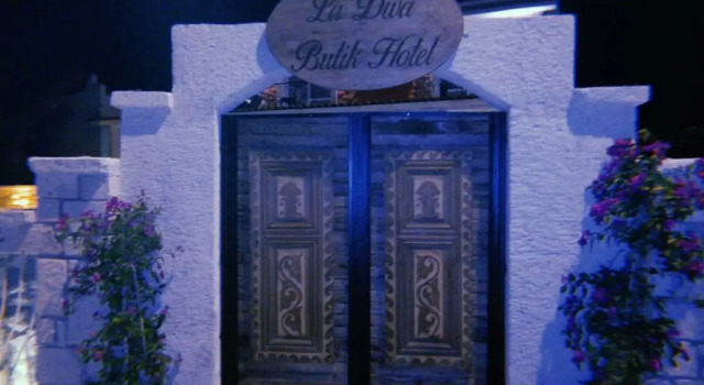 La Diva Butik Hotel, Rezerwuj Hotel Çeşme Izmir