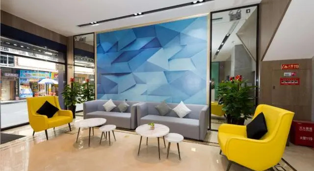 Echarm Hotel Xiamen Zhongshan Road Walking Street, Book Hotel Gulangyu 