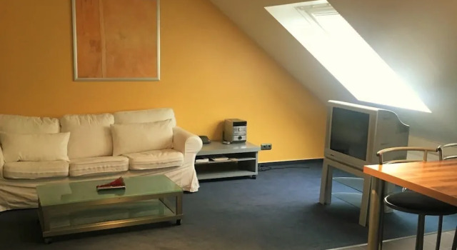 Двухместный полулюкс Hotel Wittlicher Hof