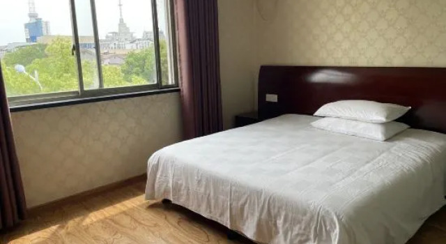 Xinwang Hotel, Xiangyang, Rezerwuj Hotel Changzhou Jiangsu