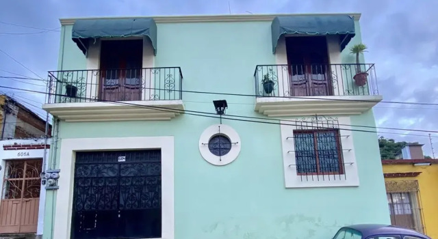 M Bravo bnb