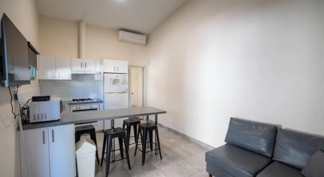 Номер Standard Margaret River Tourist Park