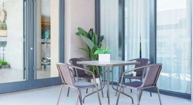 Homelike Neo - Tangshan Municipal Government Aegean Sea Store, Book Hotel Tangshan Hebei