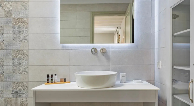 Люкс Amarada Marina Suites