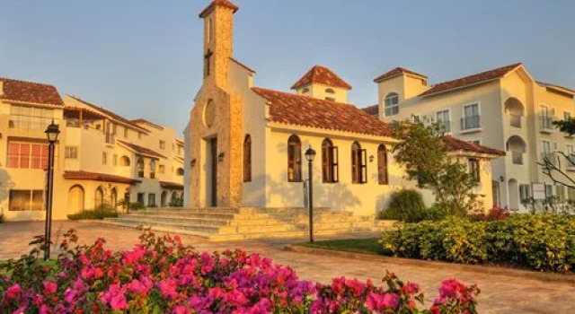 Cadaques Bayahibe