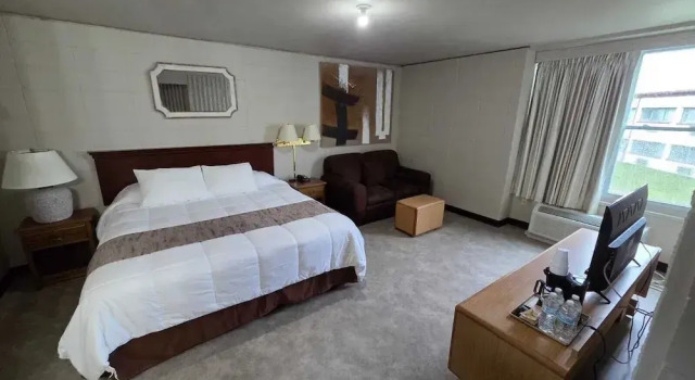 Suite Smartwood Inn