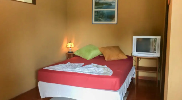 Номер Standard Valley View Lodge - Finca Huetares