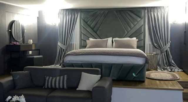 City Center Hotel, Забронировать Отель Тирана область Тирана, рядом с Skanderbeg Square