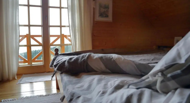 Holiday-home Rogla, Rezerwuj Chalet Wille w Styria, Willa