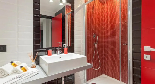 Апартаменты Home Holidays Rome - 3 deluxe apartments in Vatican area