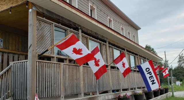 Hepworth Hostel, Réserver Auberge de jeunesse South Bruce Peninsula Ontario