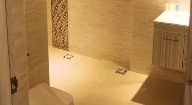 Двухместный номер Standard NU Hotel @ KL Sentral