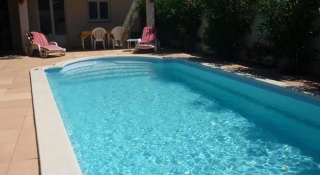 Студия Soleil De Camargue