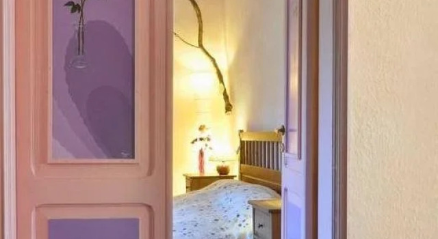 Il Giardino degli Angeli, Prenota Hotel Framura 