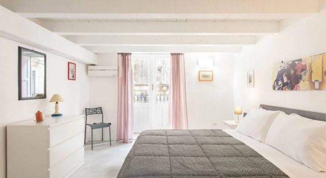 Апартаменты Sr-i754-cman47a1 - Maniace Homes - Federico Apartment