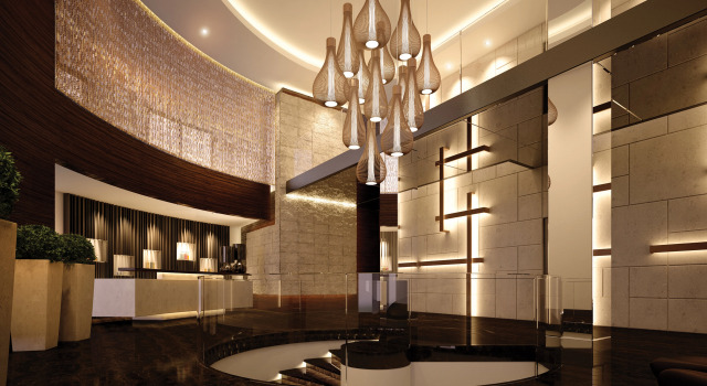 Al Ain Rotana Hotel