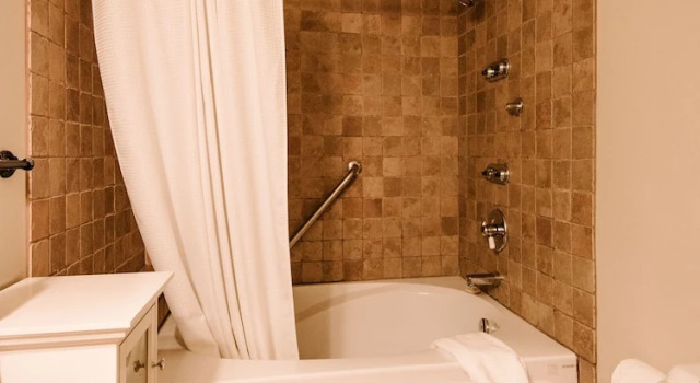 Студия Rosemount Inn