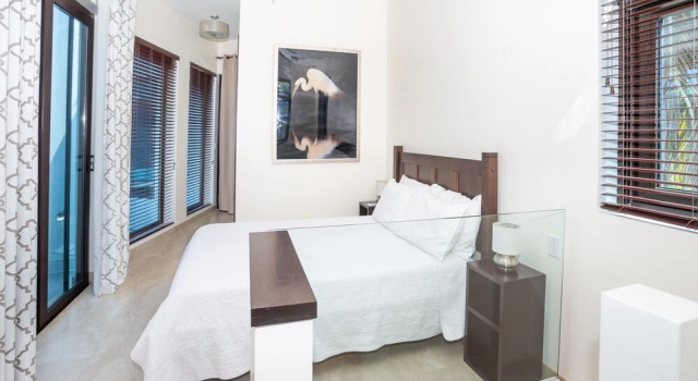 Bella Luna Beach House #227487