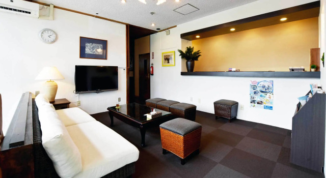 Hotel Yatsushiro <Miyakojima>, Rezervovat Hotel Hirara Miyakojima