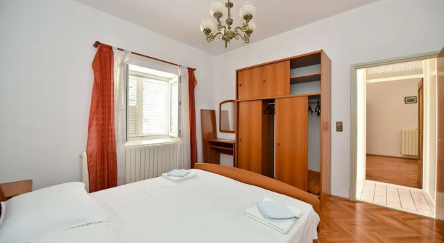 Apartments Zeno, Забронировать Апартаменты/квартира Апартаменты Новалья, Апартаменты/квартира