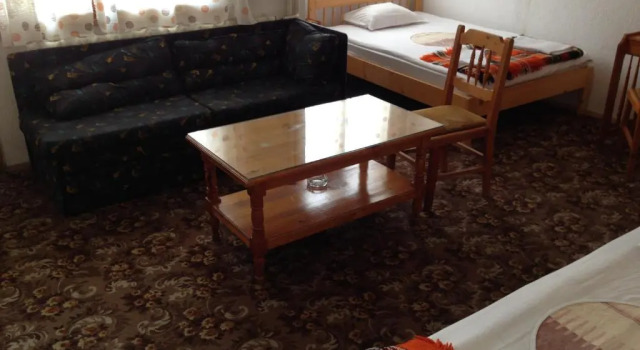 Полулюкс Katerina Family Hotel