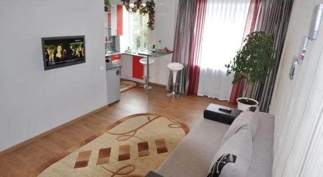 Lejlighed OtelService
