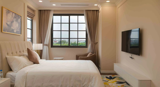 Номер Standard Ruby Tree Golf Villas